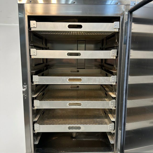 マルゼン ガス式蒸し器 MUC-066D | 無限堂厨房ネットショップ