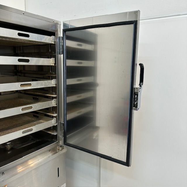 マルゼン ガス式蒸し器 MUC-066D | 無限堂厨房ネットショップ