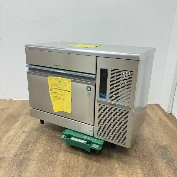 2012年ホシザキ製氷機 95kg ホシザキ 95kg製氷機 IM-95TP | 無限堂厨房ネットショップ