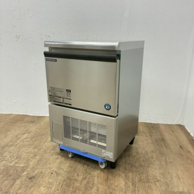 激 サンヨー 業務用チップアイス製氷機　チップアイスメーカー 2008年 業務用/新品】【パナソニック】チップアイス製氷機120kg SIM