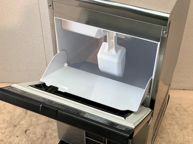 ホシザキ製氷機 IM-25M-1 2017年製　近隣地域送料無料 2025年最新】ホシザキ 製氷機 im-25m-1の人気アイテム - メルカリ