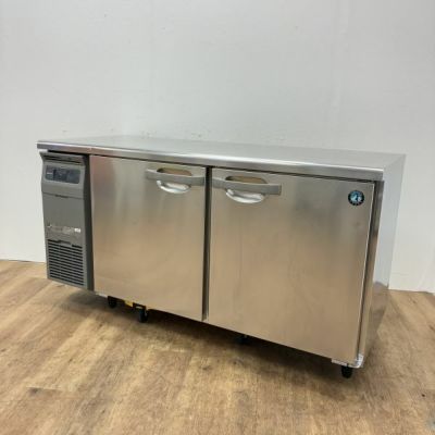 『とらとらとら』 冷蔵コールドテーブル 4尺 冷蔵コールドテーブル｜冷凍冷蔵ケース、業務用冷蔵庫、厨房