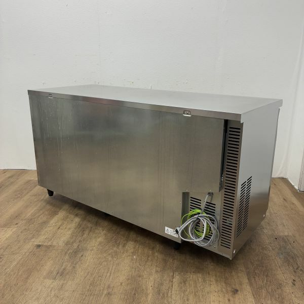 ホシザキ 冷蔵コールドテーブル RT-150MNCG | 無限堂厨房ネット