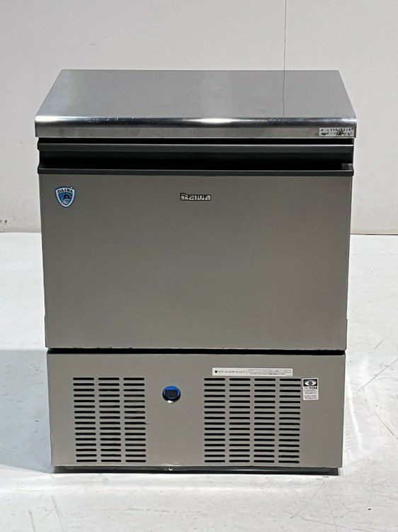 引取　2023年新品購入 45kgタイプ 大和冷機 製氷機 DRI-45LMF 大和冷機 45kg製氷機 DRI-45LMF | 無限堂厨房ネットショップ
