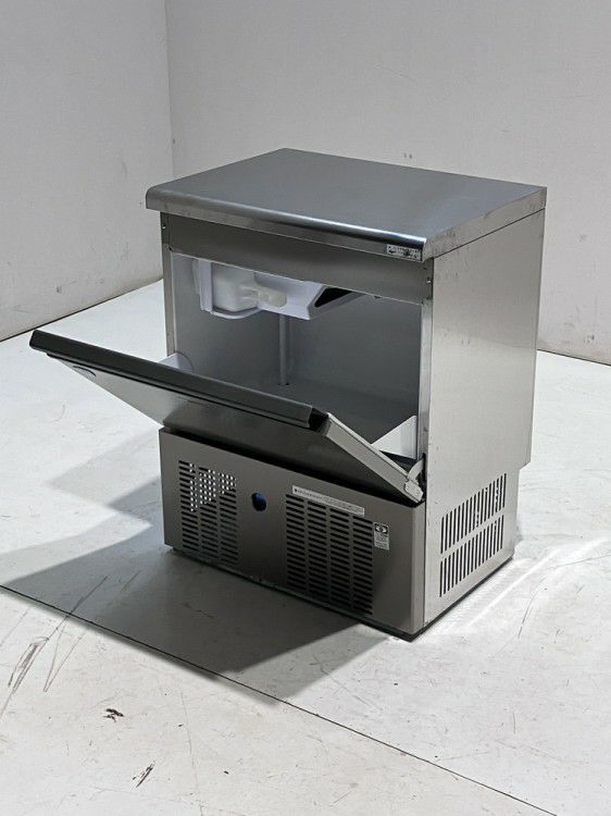 引取　2023年新品購入 45kgタイプ 大和冷機 製氷機 DRI-45LMF 楽天市場】【限定1台】【新品】ダイワ 製氷機 45kgタイプ DRI