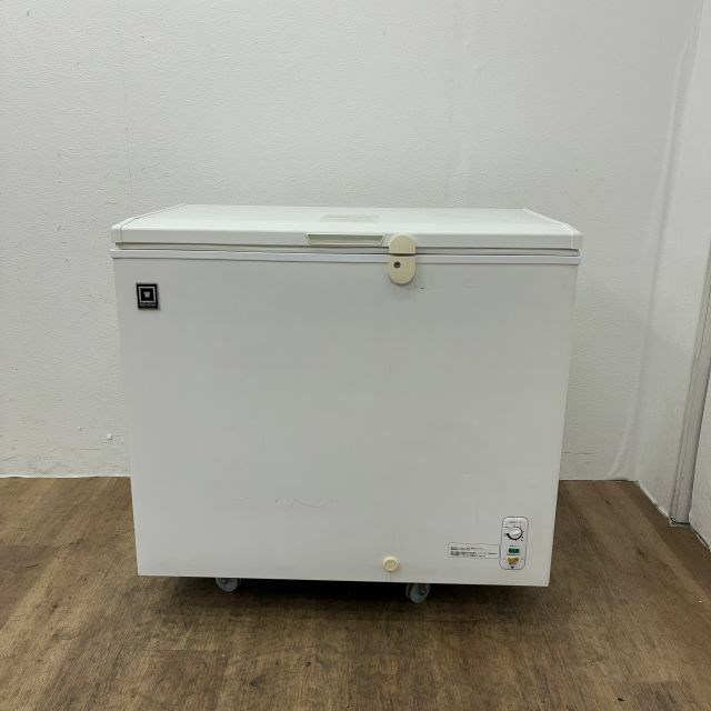 レマコム 冷凍ストッカー RRS-210CNF | 無限堂厨房ネットショップ