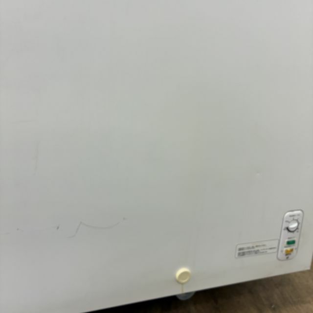 テレコム冷凍ストッカー　RRS-210CNF 210ℓ 210L レマコム-20℃冷凍ストッカー（上開きタイプ）210L[RRS