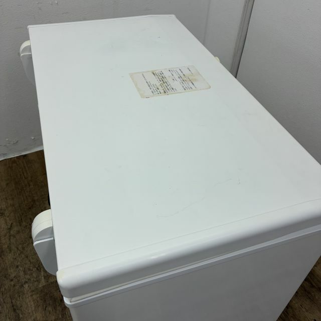 レマコム 冷凍ストッカー RRS-210CNF | 無限堂厨房ネットショップ