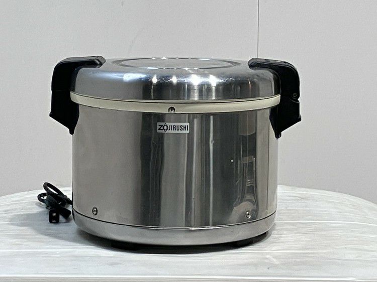 象印 電子保温ジャー THS-C60A型 象印 電子保温ジャー THS-C60A | 無限堂厨房ネットショップ
