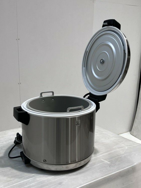 タイガー 電子保温ジャー JHA-400A | 無限堂厨房ネットショップ