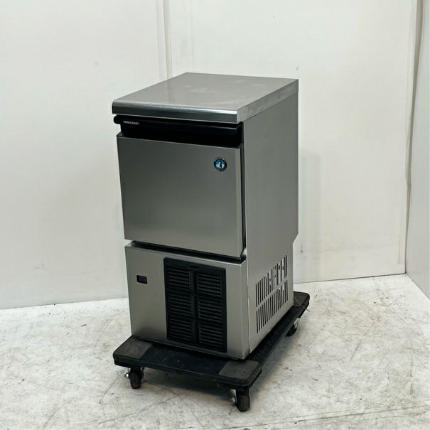 4474【程度良好】ホシザキ　製氷機　25kg  IM-25M 2008年製 ホシザキ IM-25M-2 | 業務用製氷機 | 住の森