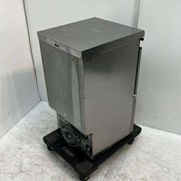 4474【程度良好】ホシザキ　製氷機　25kg  IM-25M 2008年製 楽天市場】ホシザキ 製氷機 IM-25M-2｜アンダーカウンター型
