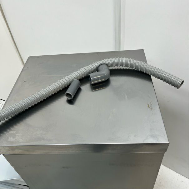 ホシザキ製氷機25L 2008年　IM-25M ☆【製氷機】IM-25M ホシザキ 2008年製 中古 | 厨房リサイクル