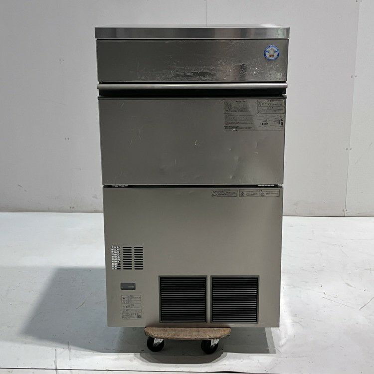 フクシマガリレイ 95kg製氷機 FIC-A95KV2 | 無限堂厨房ネットショップ