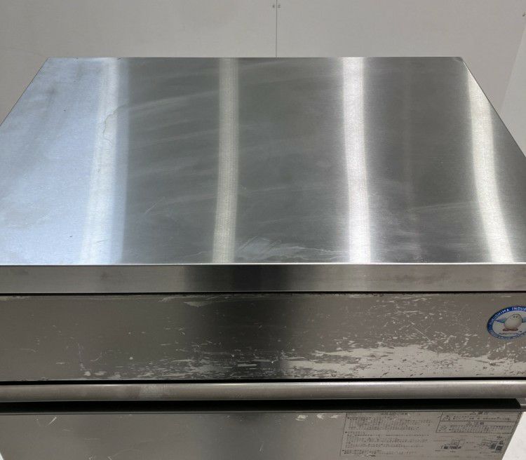 フクシマガリレイ 95kg製氷機 FIC-A95KV2 | 無限堂厨房ネットショップ