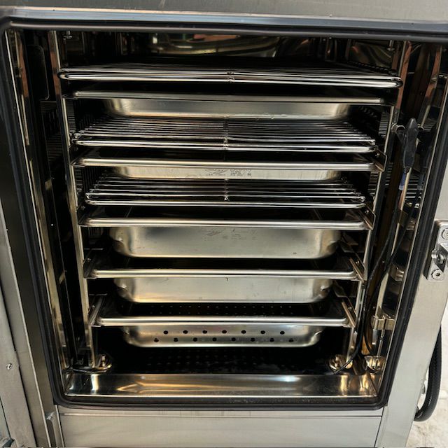 s*w様 マルゼン ガススチームコンベクションオーブン マルゼン 電気式スチームコンベクションオーブン スーパー