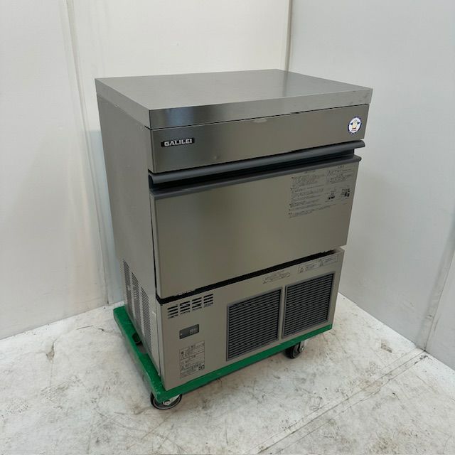 45kg業務用製氷機 フクシマガリレイ FIC-A45KT2 検 ホシザキ フクシマガリレイ製氷機 FIC-A45KT2 ホシザキIM-45M-1相当品 FIC