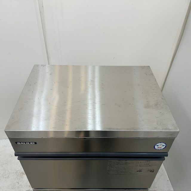 45kg業務用製氷機 フクシマガリレイ FIC-A45KT2 検 ホシザキ Amazon | フクシマガリレイ 業務用アンダーカウンター製氷機