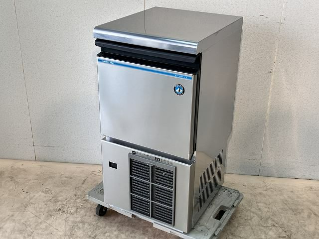 ホシザキ製氷機　IM-25M　 製氷能力25Kg/日　メンテ済中古 ホシザキ 25kg製氷機 IM-25M-1 | 無限堂厨房ネットショップ