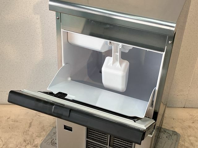 ホシザキ 製氷機 IM-25M-1 ホシザキ】 全自動製氷機 キューブアイスメーカー IM-25P