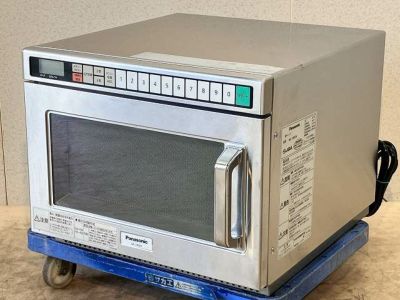 業務用電子レンジ | 無限堂厨房ネットショップ