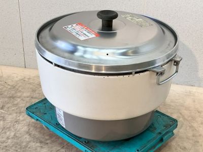 炊飯器・保温ジャー | 無限堂厨房ネットショップ