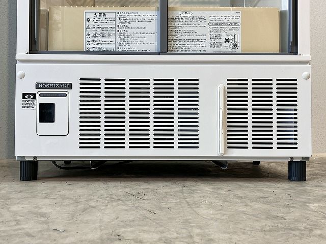 ホシザキ 冷蔵ショーケース SSB-70CT2 | 無限堂厨房ネットショップ