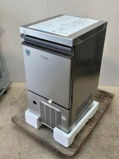 「値下しました」　【新品未開封】小型製氷機 (12kg/24h ) 製氷機 家庭用 最短6分 app遠隔操作 小型 洗浄モード付き 高速