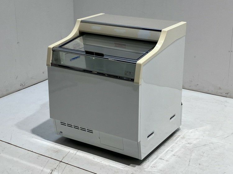 冷蔵（冷凍）ショーケース　業務用　サンデン 内蔵型ショーケース | サンデン・リテールシステム株式会社