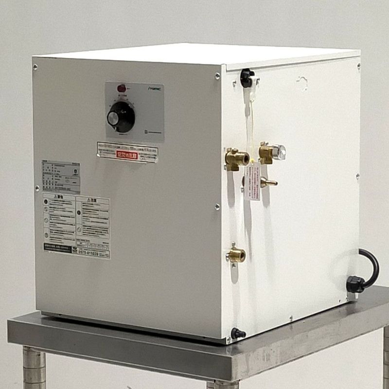 日本イトミック 電気温水器 ESN30ARN220B0