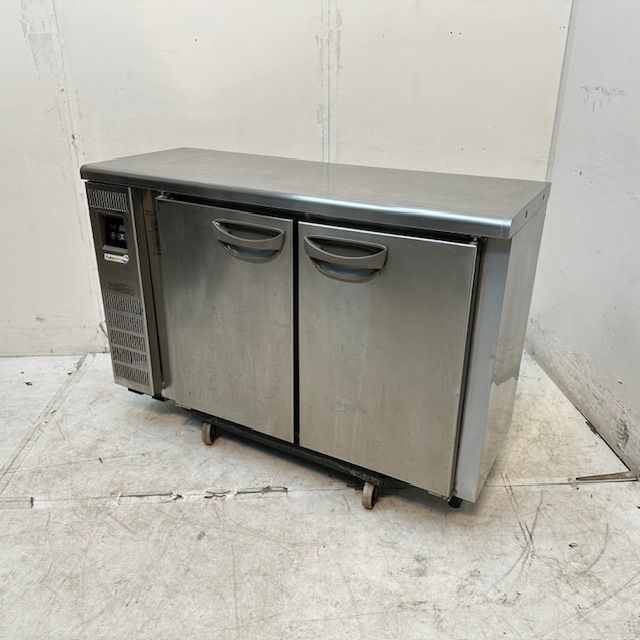 フクシマガリレイ 冷凍コールドテーブル TMU-42FE2