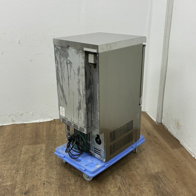 大和冷機 25kg製氷機 DRI-25LME1 | 無限堂厨房ネットショップ