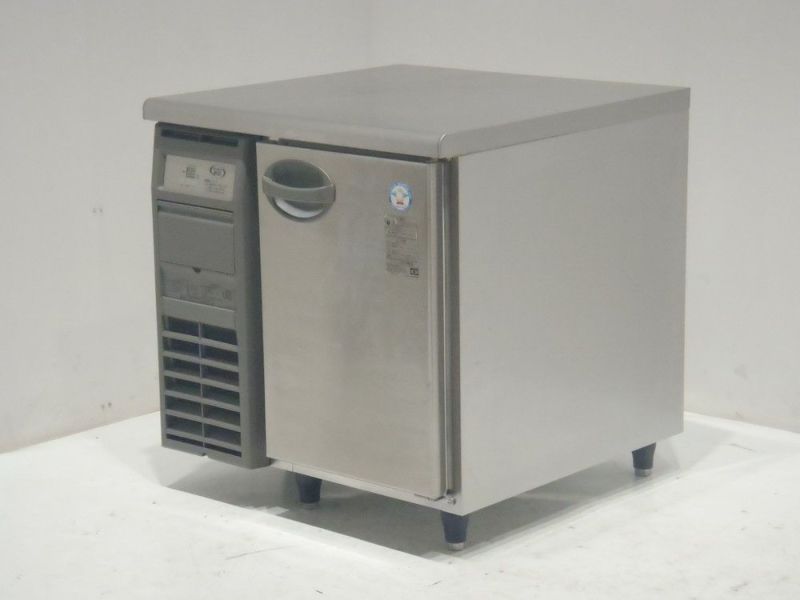 フクシマガリレイ 冷蔵コールドテーブル AYW-080RM
