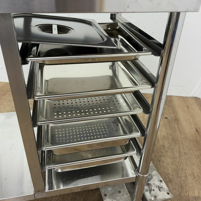 ホシザキ 電気スチームコンベクションオーブン MIC-5TC3-L | 無限堂