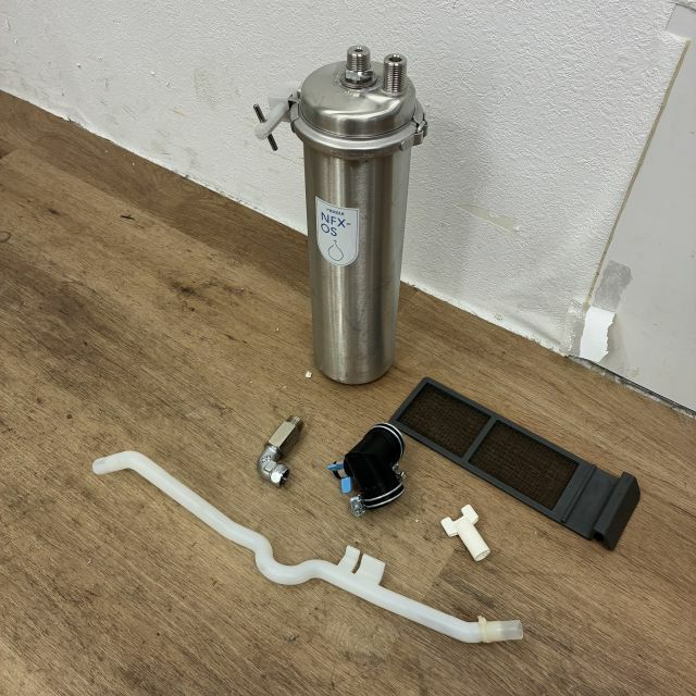 ホシザキ 電気スチームコンベクションオーブン MIC-5TC3-L | 無限堂