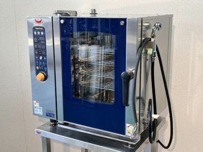 スチームコンベクションオーブン | 無限堂厨房ネットショップ