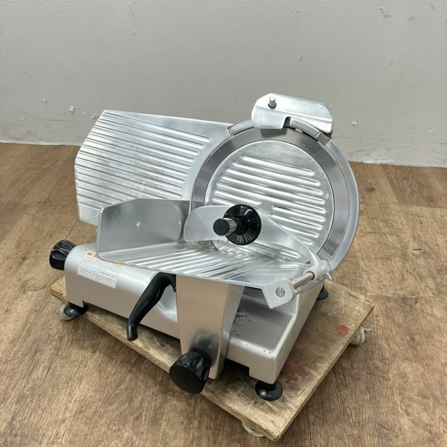 安吉 ミートスライサー PRO-300YS-B1 | 無限堂厨房ネットショップ