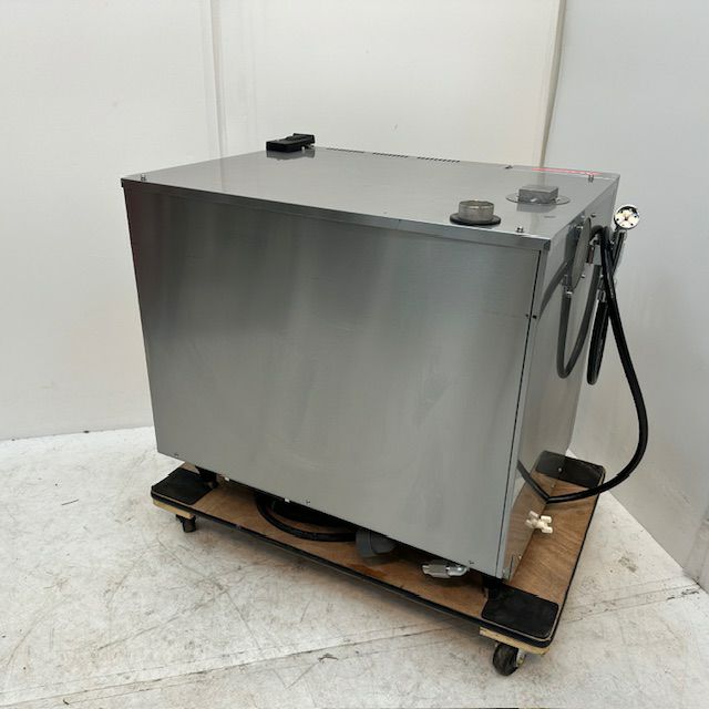 ホシザキ 電気スチームコンベクションオーブン MIC-5HTC3 | 無限堂厨房