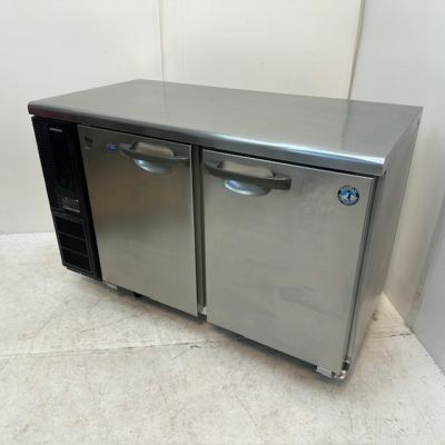 【はるとママ様用】【新古品】2024年保証付ホシザキコールドテーブル現地引取 はるとママ様用】【新古品】2024年保証付ホシザキコールド