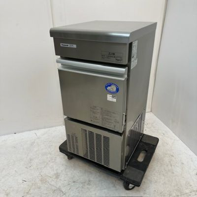 「値下しました」　【新品未開封】小型製氷機 (12kg/24h ) Amazon.co.jp: 富士倉 小型 製氷機 FIC-01 : 産業・研究開発用品