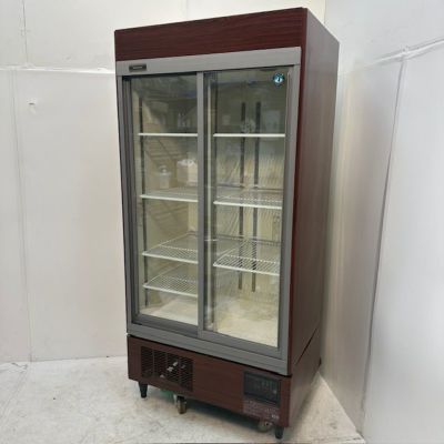 【配送不可・引取限定】M▽ダイワ リーチイン 冷蔵ショーケース (31420) リーチインタイプ | 無限堂厨房ネットショップ