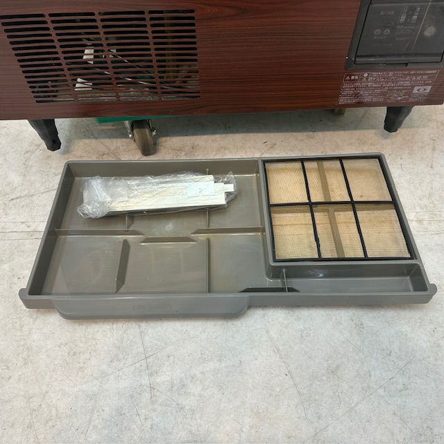 2013年製　ホシザキ リーチイン冷蔵ショーケース RSC-90C-1B RSC-90E RSC-90E-B ホシザキ リーチイン冷蔵ショーケース｜業務
