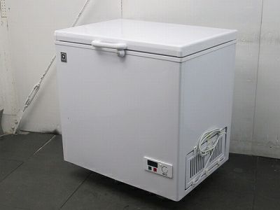 レマコム 冷凍ストッカー RCY-206