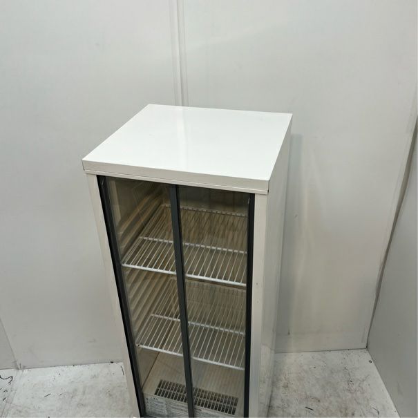 ホシザキ 冷蔵ショーケース SSB-48DT | 無限堂厨房ネットショップ