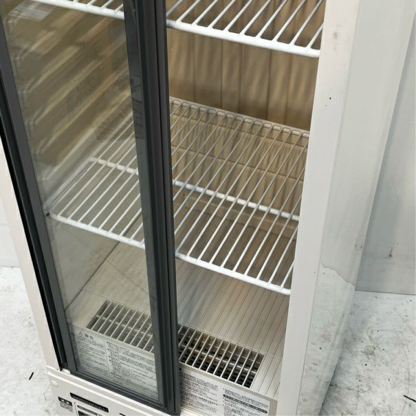 ホシザキ 冷蔵ショーケース SSB-48DT | 無限堂厨房ネットショップ