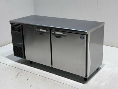 【飲食経営！即日発送！】業務用コールドテーブル☆ステンレス製 2ドア 楽天市場】ホシザキ コールドテーブル（キッチン用品・食器