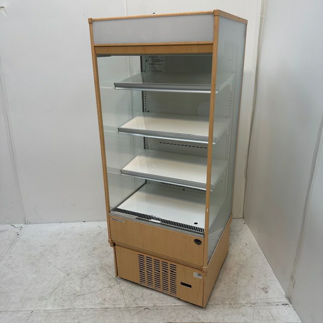 パナソニック オープン多段冷蔵ショーケース SAR-250TVC | 無限堂厨房