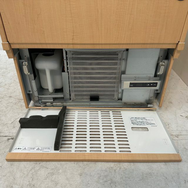 パナソニック オープン多段冷蔵ショーケース SAR-250TVC | 無限堂厨房