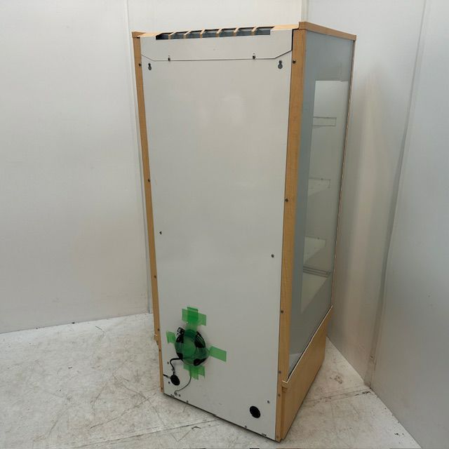 パナソニック オープン多段冷蔵ショーケース SAR-250TVC | 無限堂厨房