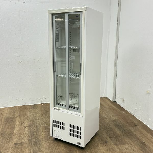 パナソニック 冷蔵ショーケース SMR-S75C | 無限堂厨房ネット